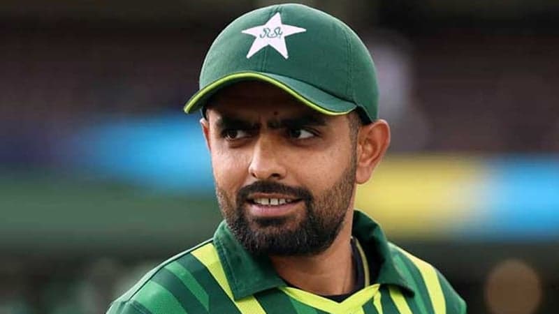 Babar reinstated as Pakistan’s white-ball captain