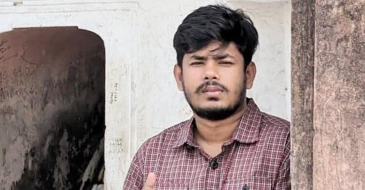 Organiser of Anti-Discrimination Student Movement in Rangpur expelled