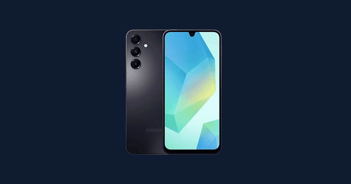 Samsung Galaxy A16 4G brings premium features to budget segment