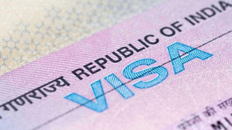 Indian High Commission urges visa applicants to be patient