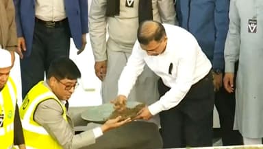 Khaleda Zia laid to rest with state honours