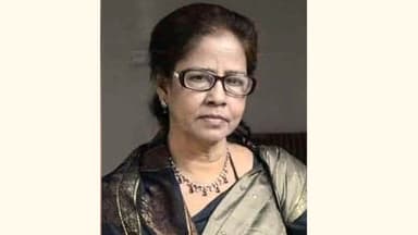 Former MP and freedom fighter Hazera Sultana passes away