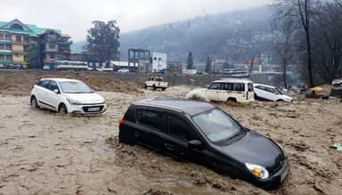 Himachal Pradesh floods: 69 dead, 37 missing amid heavy rains