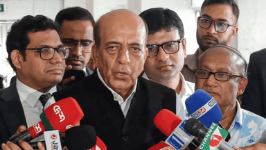 Narendra Modi wants good relations with Bangladesh: Indian High Commissioner