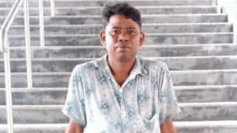 Krishak League leader attacked dies, complaint filed against him at police station