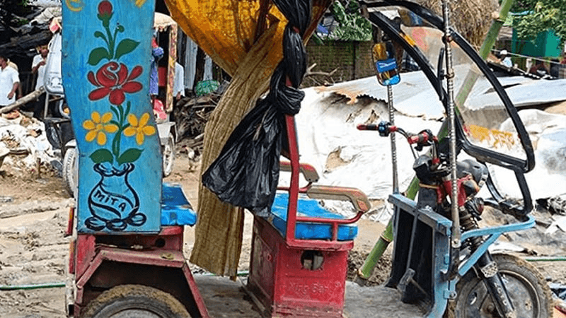 Mother, daughter electrocuted in Chapainawabganj