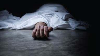 Worker found dead in Kamrangirchar hostel toilet
