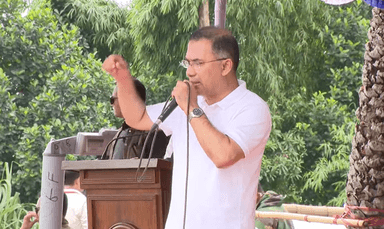 BNP's politics is for people, not power: Prime Minister