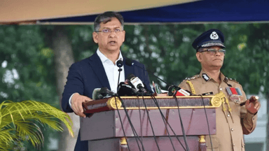 Cause of ex-BAF officer’s death to be known after autopsy: Home Minister