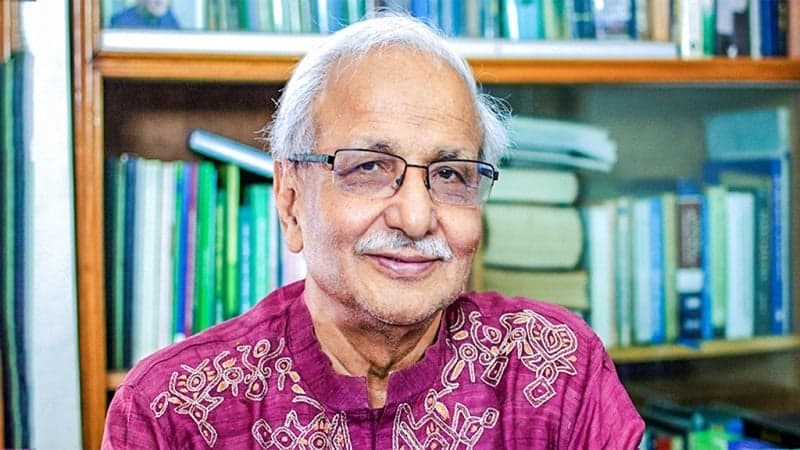 No obstacle for AL to participate in elections: Badiul Alam