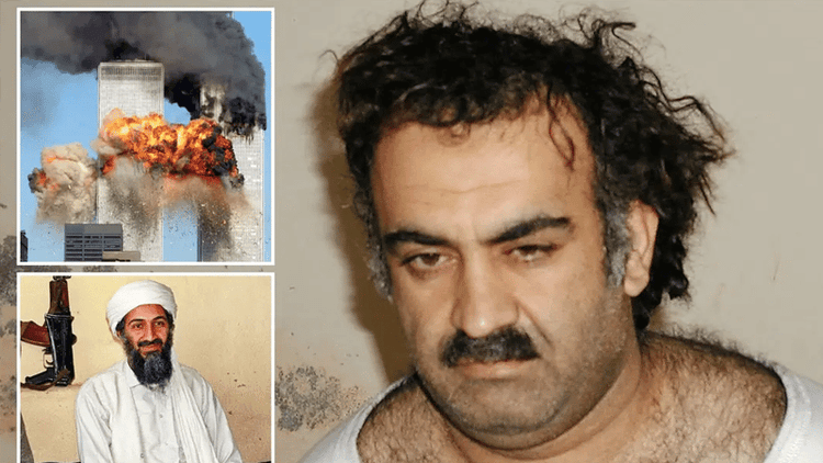 9/11 alleged mastermind Khalid Sheikh Mohammed set for trial in 2028