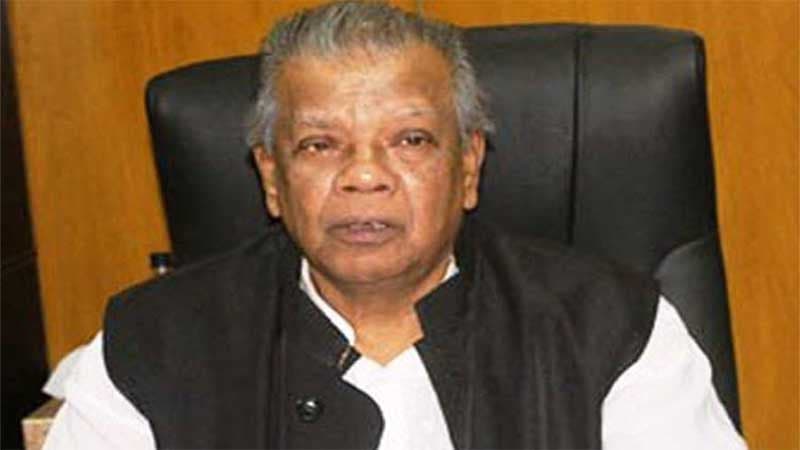 Amir Hossain Amu land in jail after remand