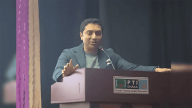 New primary curriculum to prioritise listening, speaking skills: State Minister