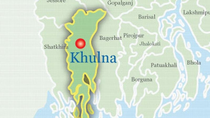 Miscreants stab youth to death after entering house in Khulna