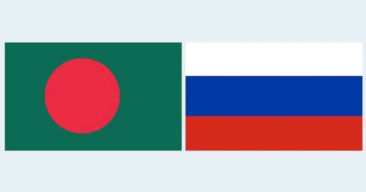 Russia-BD