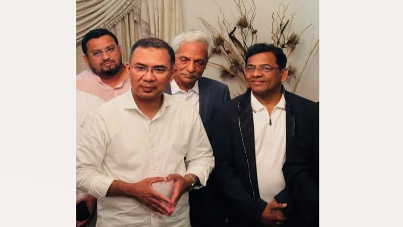 Selimuzzaman Selim emerges as key contender in cabinet discussions