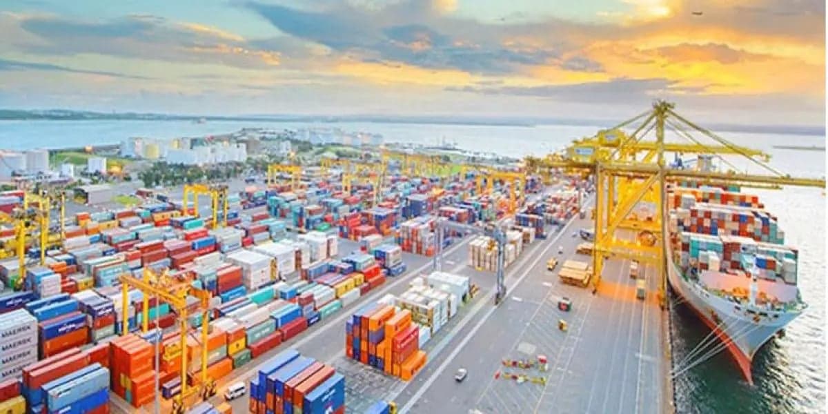 Export earnings decline by 5.66 percent in September