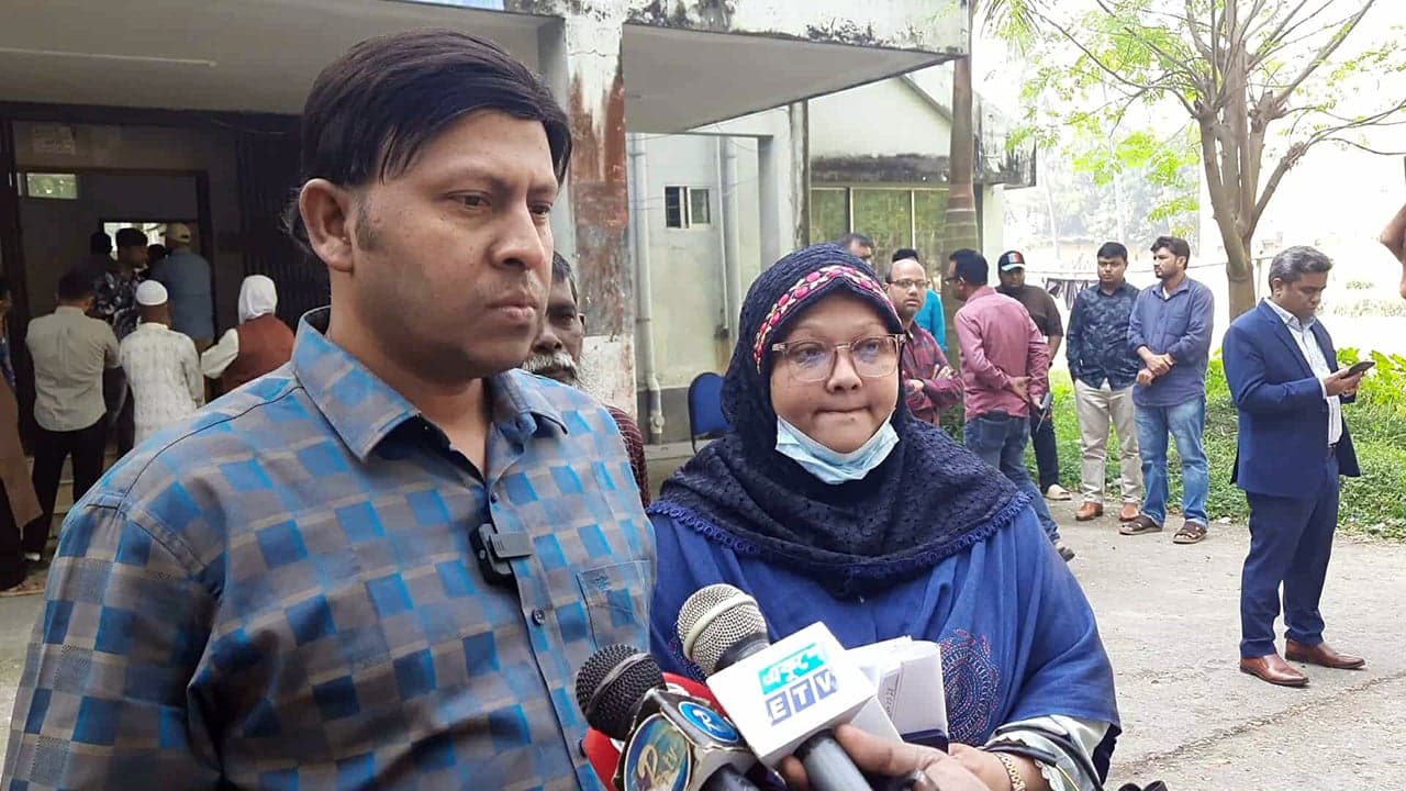 Judge’s son Tawsif died from excessive bleeding