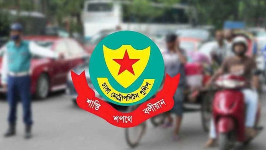 Traffic law violations: DMP files 2,080 cases, dumps 534 vehicles