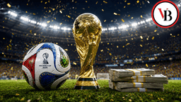 FIFA World Cup 2026 best young XI