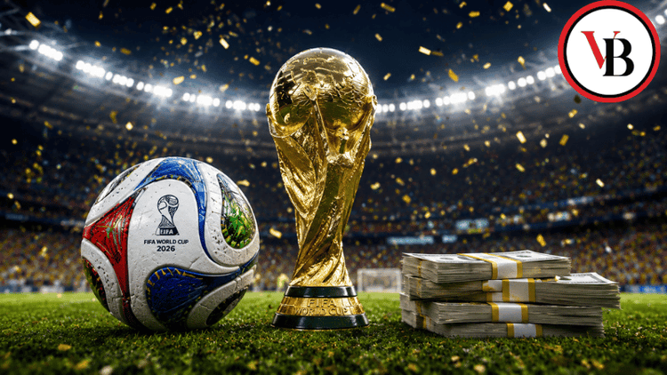 Predict the World Cup 2026, win $ 10,000