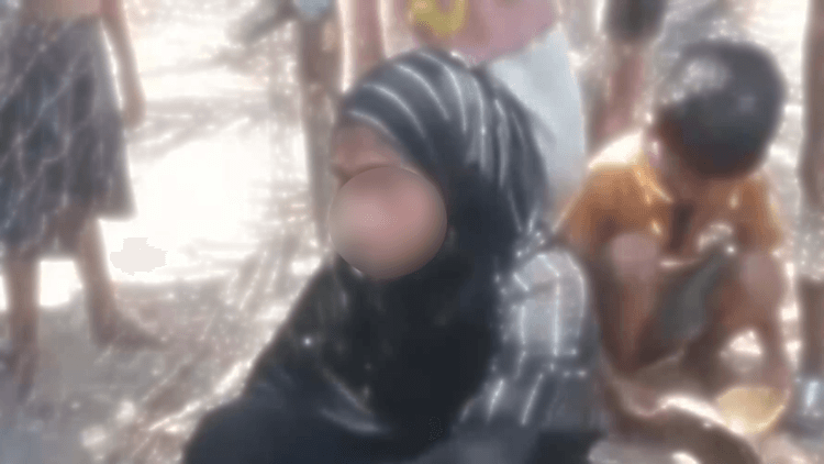Woman attempts suicide on lover's wedding in Cox's Bazar