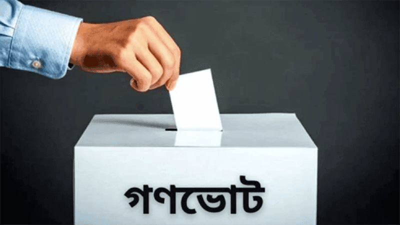 BNP sweeps with 209 seats, Jamaat gets 68, NCP 6: EC