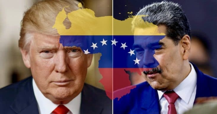 The U.S. attack on Venezuela, the arrest of President Maduro, and the subsequent takeover of the country’s oil resources. What is your opinion?