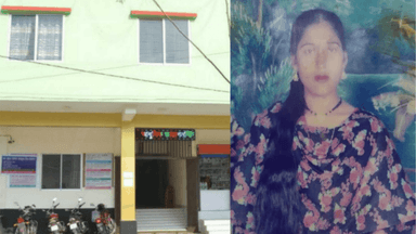 Pregnant woman dies in Kurigram, family alleges medical negligence at private clinic
