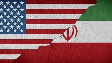 US imposes ban on 35 Iranian individuals, entities linked to “Shadow Banking”