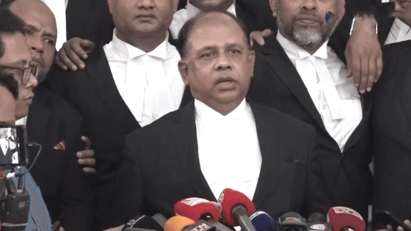 Criminals must get their due punishment: New Chief Prosecutor