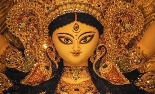 Durga Puja begins tomorrow