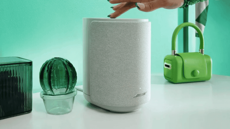 Alexa+ expands to bose speakers
