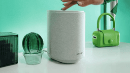 Alexa+ expands to bose speakers
