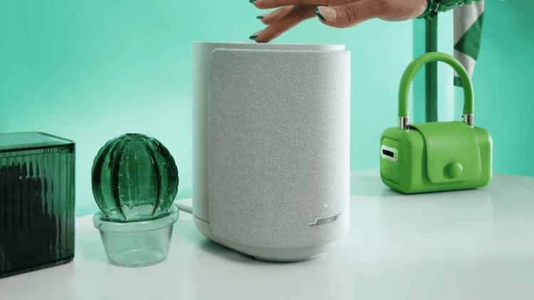 Alexa+ expands to bose speakers