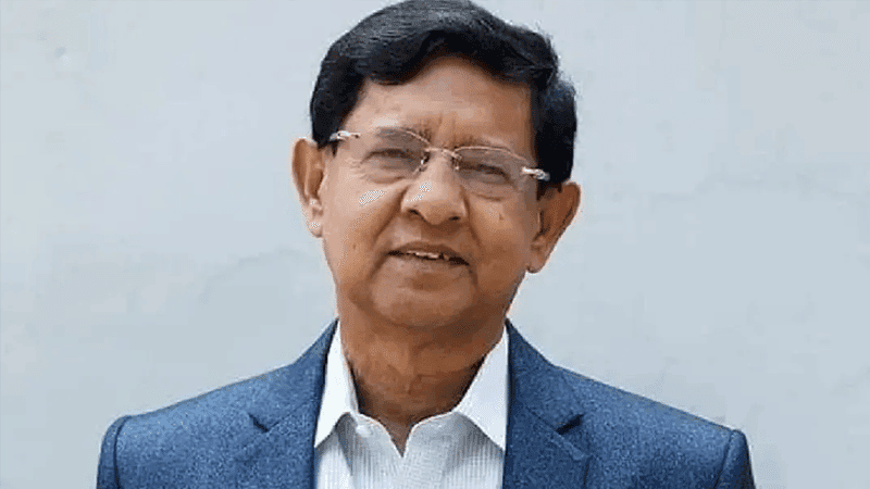 Golam Dastagir Gazi files bail petition in HC over 21 cases