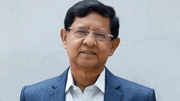 Golam Dastagir Gazi files bail petition in HC over 21 cases