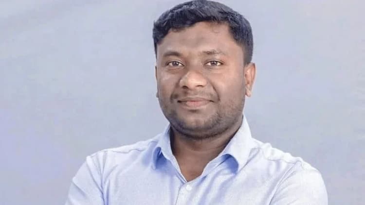 Jisan discharged from hospital, landed in jail by court order