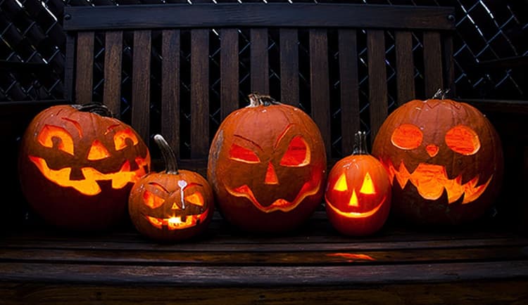 Halloween: A thousand-year-old celebration born from the memory of the dead