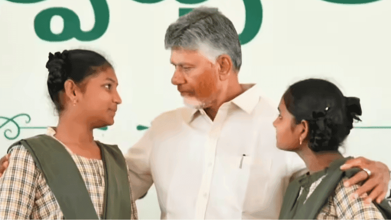 Andhra Pradesh announces cash incentives for third, fourth child births