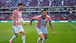 Croatia edge Panama on historic night