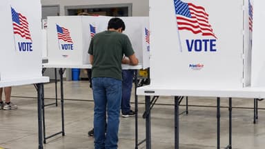 Bangladeshi man charged in US for voting despite not being a citizen