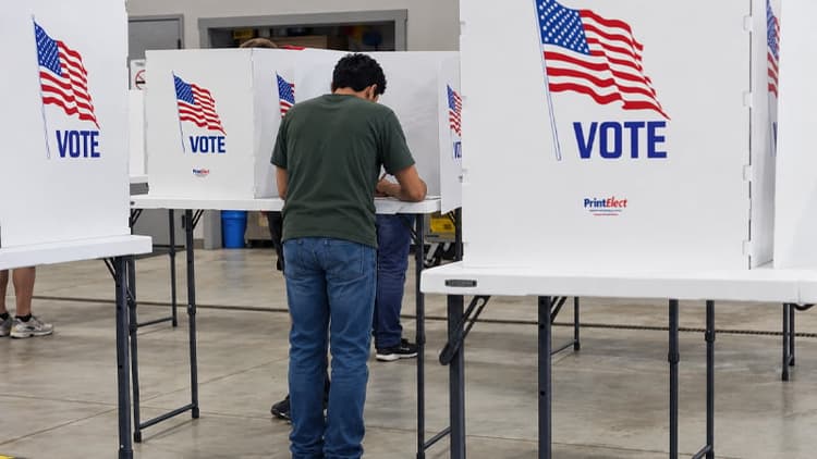 Bangladeshi man charged in US for voting despite not being a citizen