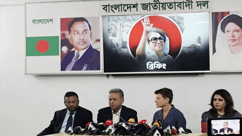 UN to assist Bangladesh election, hopes all parties will participate