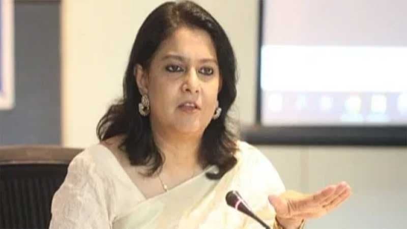 Nahid must clarify who seeks safe exit: Environment Adviser