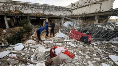 Over 100 children killed in Gaza since ceasefire: UN