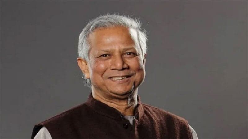 198 global leaders express strong support for interim govt led by Dr Yunus