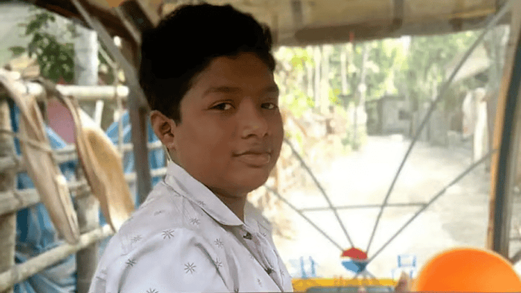 Teen allegedly killed in Lakshmipur over failure to pay tk 1 lakh ransom