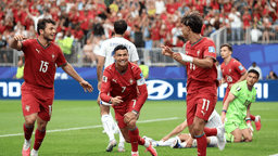 Portugal thrash Uzbekistan