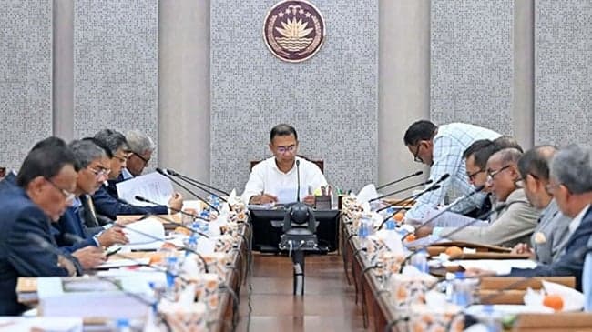 Ecnec approves 10 development projects worth Tk 3,890 crore